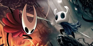 Превью Hollow Knight: Silksong — крупное дополнение под соусом новой игры
