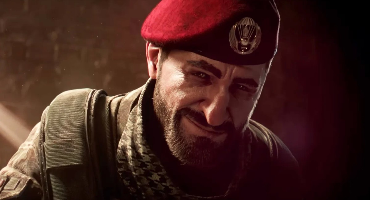 Раскрыт контент «Операции Toxic Fog» в Rainbow Six Mobile