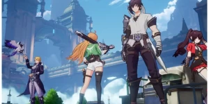 В Crystal of Atlan появится PvP-режим с турнирным форматом