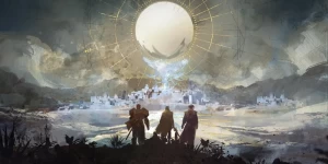 Система артефактов в Destiny Rising: где фармить, что дают и как качать