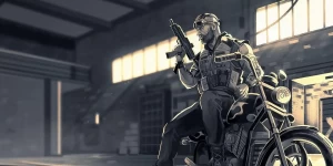 Игроки Rainbow Six Mobile недовольны ограничением в 30 FPS