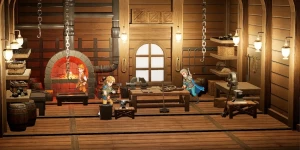 Игроки Uncharted Waters Origin празднуют 3-ю годовщину корейской версии