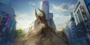 В Monster Hunter Now появилась альтернатива Покестопам из Pokemon GO
