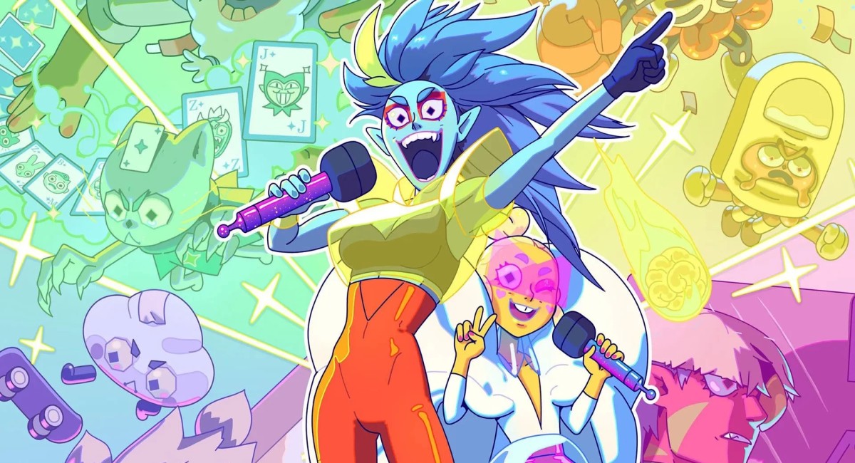 Netflix отменила разработку мобильной версии Battle Vision Network