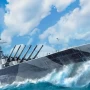 Гайд по торпедам в World of Warships: Legends (промокод внутри)