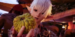 MMORPG Final Fantasy XIV Mobile провалилась в Китае