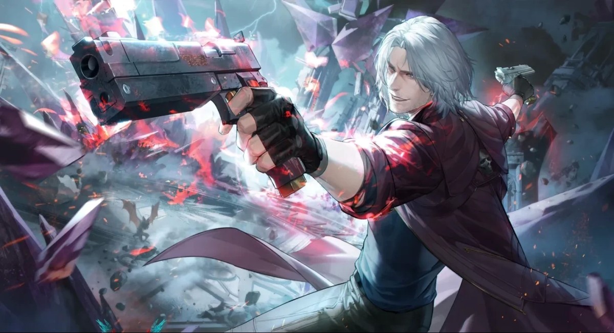 Сегодня глобальная и китайская версии Punishing: Gray Raven синхронизируются