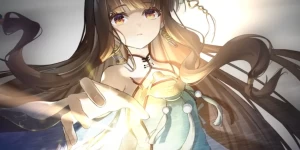 Объявлена дата релиза глобальной версии Elpis: Fallen Star