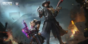 1 октября в Call of Duty Mobile вернутся любимые фанатами карты и зомби-режим