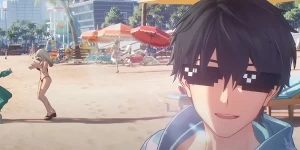 На TGS 2025 показали систему свиданий в Ananta