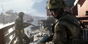 Battlefield 6 можно предзагрузить почти везде, кроме Epic Games Store