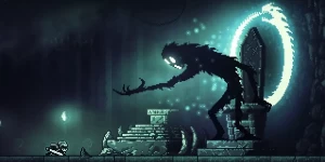 Как INMOST возродила мою любовь к пиксельным платформерам