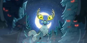 Состоялся релиз Monster Walk: Step Adventure — GPS-игра с возможностью остаться дома