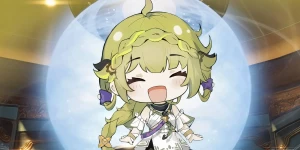 Как Blue Protocol: Star Resonance показала себя на релизе