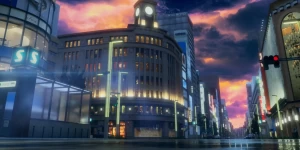 Новая часть Dissidia Final Fantasy выйдет на смартфонах