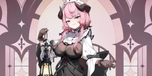 Глобальный релиз Stella Sora состоится 19 октября