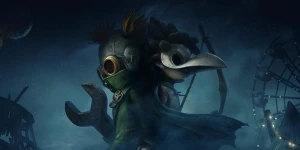 Инструкция по коопу в Little Nightmares III через Friend's Pass без «пиратки»