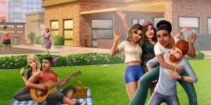 The Sims Mobile закроют 20 января 2026 года — что нужно знать