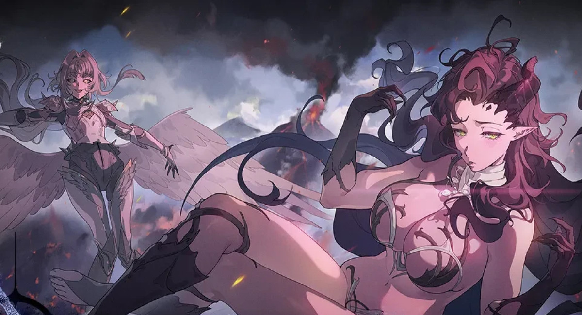 Издатель Silver and Blood извинился за «баг» со 100% шансом выпадения SSR-героев