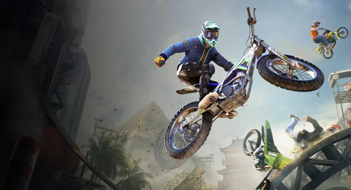 Авторов серии Trials могут перевести на создание мобильных игр