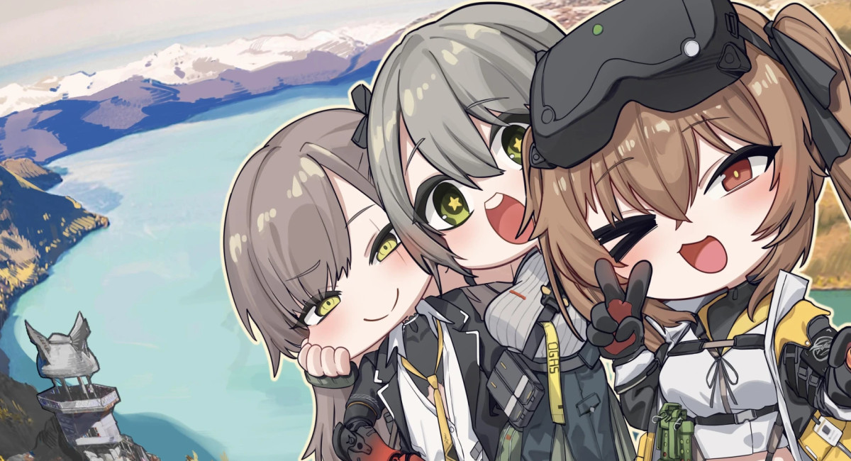 Раннюю версию Girls' Frontline: Fire Control можно загрузить — узнай время старта серверов