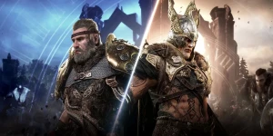 MMORPG Legend of YMIR можно предзагрузить на смартфонах и PC