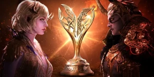 Как привязать кошелёк к аккаунту Legend of YMIR