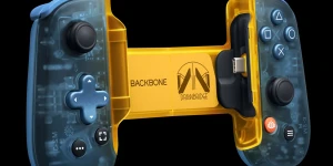 Backbone представила контроллер для смартфонов с тематикой Death Stranding 2