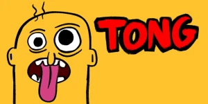 Соревнования по облизыванию предметов в Tong перенесут со смартфонов на PC