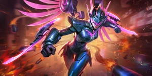 Mobile Legends: Bang Bang и МТС запустили совместную акцию в честь Дня рождения игры