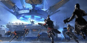 В Destiny Rising переработают систему энергии. Игрокам показали дорожную карту