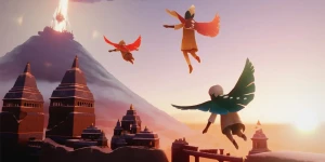 Всё о новой системе дружбы в Sky: Children of the Light