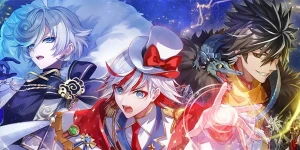 Анонс FRAGARIAMEMORIES Color of Wishes — фэнтези-RPG по вселенной Hello Kitty