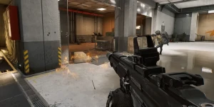 Весь новый контент из 7-го сезона Delta Force