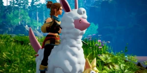 Альфа-тест Palworld Mobile пройдёт в декабре — открыта запись