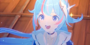 В трейлере Limit Zero Breakers с G-STAR 2025 показали битвы с боссами