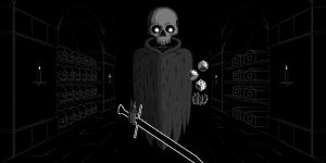 Кубиковый рогалик Dice of Kalma уже доступен бесплатно на одной платформе