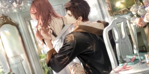 Для англоязычной версии отомэ-игры Light and Night появились страницы в соцсетях