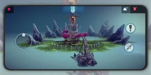 Состоялся релиз Besiege Mobile от Playdigious