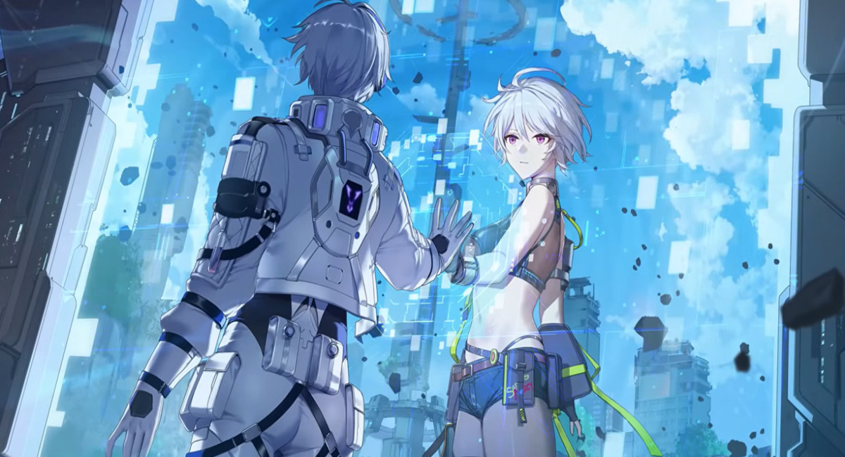 Разработчики Tower of Fantasy провели Q&A по серверу без гачи