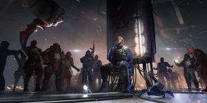 В Delta Force начался новый сезон «Ах-Сарах»