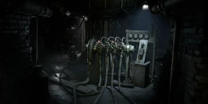 Культовое приключение Sublustrum получит ремейк