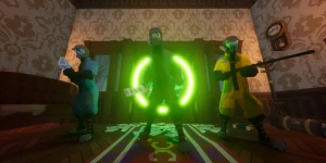 Релиз Kill It With Fire 2 на PC и консоли состоится 25 ноября