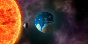 «Перезагрузка реальности»: Cell to Singularity получила крупное обновление