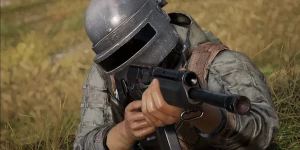 В декабре пройдёт альфа-тест PUBG: Black Budget