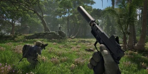 Закрытый альфа-тест PUBG: Black Budget пройдёт в декабре в 2 этапа