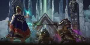 Победители «Битвы за сервер» в Legend of YMIR смогут менять налоги и спавн боссов