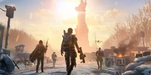 Графику в The Division Resurgence нельзя выкрутить на максимум на iPhone 16 Pro Max