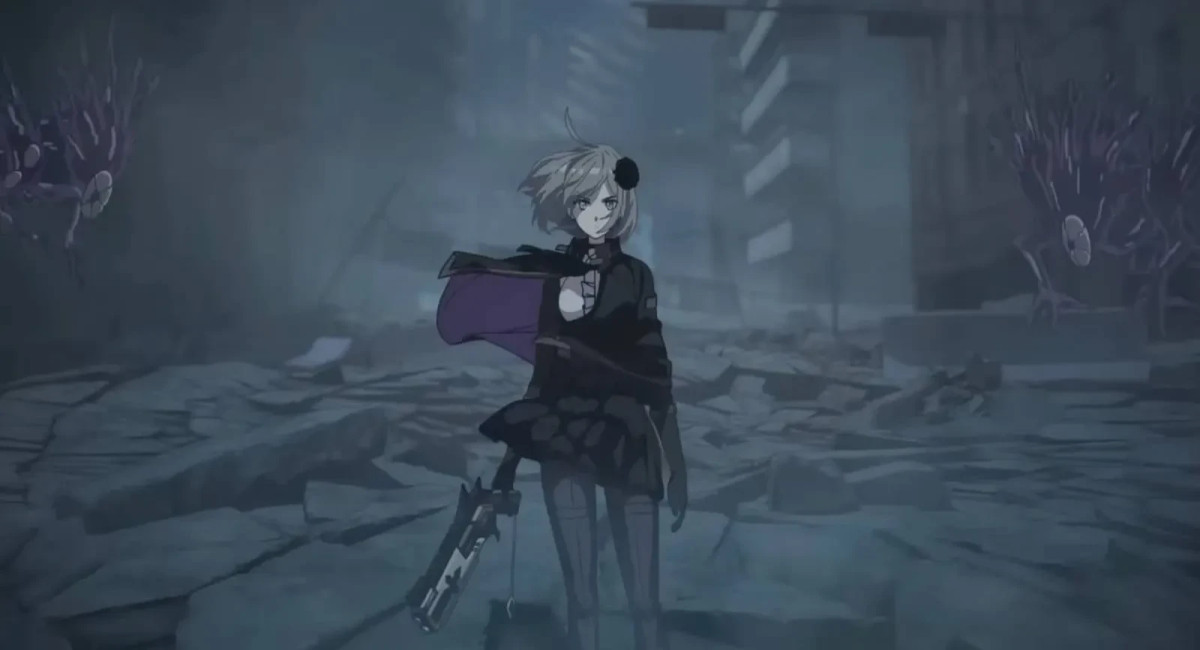 Гайд по базовым картам в Chaos Zero Nightmare