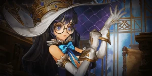 Level Infinite станет издателем Project Spirits, новой игры от создателей Goddess of Victory: NIKKE